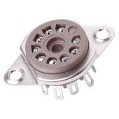 9 polige buisvoet Belton