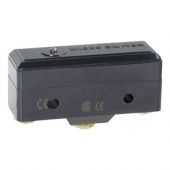 Microswitch BZ2R schroefaansluiting