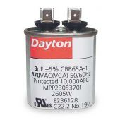 Condensator 5 uF 440 Volt