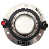 Sica tweeter membraan CD95.44/COM