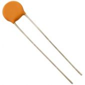 Condensator 51 pF 500 Volt