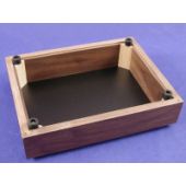 HWCHAS1310AL Chassis 330 x 254 x 76 mm 