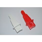 Continental II drukknoppen set 100 select