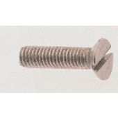 Bout UNC 6-32 * 1/2 VK