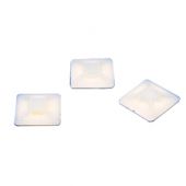 Kabelbinder montage blokje groot