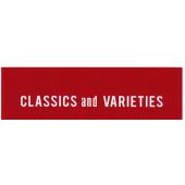 C&V Categorie kaartje voor drukknop rol V