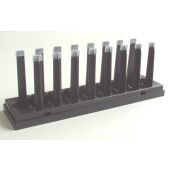 Disco antistat droogstandaard