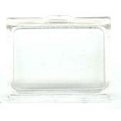 Drukknop boven Tempo 1 & 2