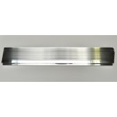 Rockola 435 Door Side Extrusion LH - part# 44128