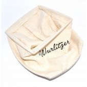 Geldzak Wurlitzer 1800 - 3200