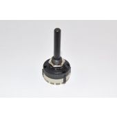 Draaischakelaar 3 contacten 4 standen