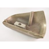 Wurlitzer 1400 Hoek toetsenbord links - 54614