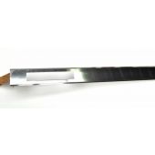 Rockola 436 437 Door Center Extrusion - part# 43373