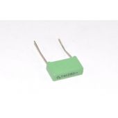 Condensator ERO 100 nF 250 V