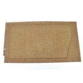 Rockola 468 Grille Cloth RH - part# 51403