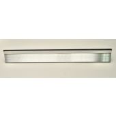 Rockola 436 437 Door Bottom Extrusion - part# 43370