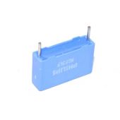 Condensator 2,2 uF 250 V MKT Philips 