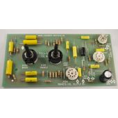 Printplaat TCU-1 Seeburg volledig geassembleerd