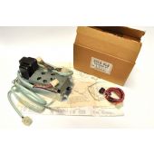 Rockola 476 & 484 Wallbox Convertor Kit #1780