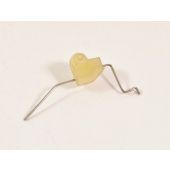 Pickup Arm Trip Switch Lever - Seeburg part no. 245714