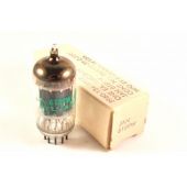 Buis 6189W = ECC82 = 12AU7 JAN USA