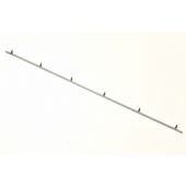 AMI JAN Grille Trim - part# 300-05645