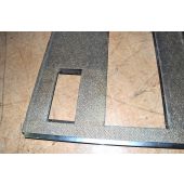 Seeburg LS310 Decorative Grille Assembly - part# 497091