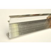 Rockola 435 441 Door Bottom Extrusion - part# 44105