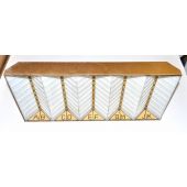 Titelrek Bergmann S 200