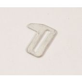 Seeburg Pickup Arm Trip Switch Actuator Plate - part# 245783