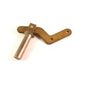 Seeburg UDPU Detent Release Lever & Plunger Assembly - part# 451058