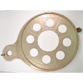 Wurlitzer 1400 Record Tray - 53090