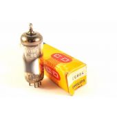 Buis ECH84 = 6JX8 Philips