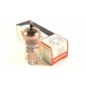 Buis ECC81 = 12AT7 Adzam