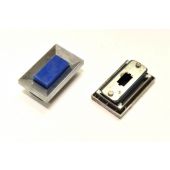 AMI JAN Center Grille Insert Assembly - part# 300-05656 + 400-05374 + 200-12511