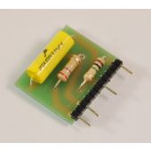 PEC 64800 voor Wurlitzer versterker 530 en 532