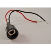 Zekeringhouder HLQ (voor GMQ zekering)  (Seeburg)