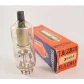 Buis GY501 = 3BH2 Tungsram