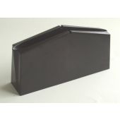 Disco antistat platenhouder