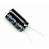 Condensator 22 uF 450 Volt radiaal