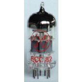 Buis ECC82 = 12AU7 JJ