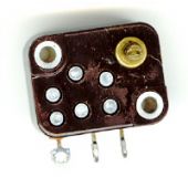 V4-14 microswitch (NOS)