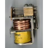 Rockola Vertragingsrelais  (NOS) onderdeel 35138