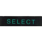 M100A,M100B & M100C Select glas