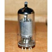 Buis EAF42 = 6CT7 Philips
