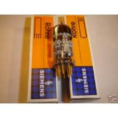 Buis ECC2000 gold pin Siemens