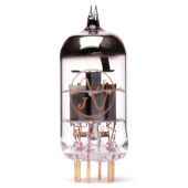 Buis ECC81 (GP) = 12AT7 = 6201 JJ