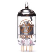 Buis ECC83(S) Gold Pins = 12AX7 = 7025 JJ