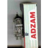 Buis ECC91 = 6J6 Adzam
