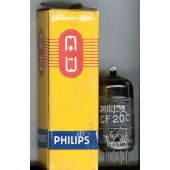 Buis ECF200 = 6X9 Philips